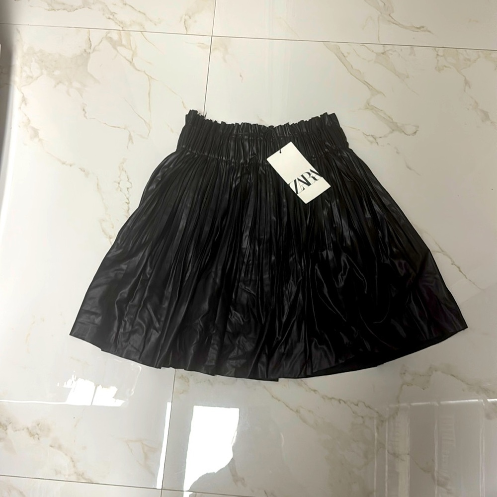 BNWT Zara Skirt